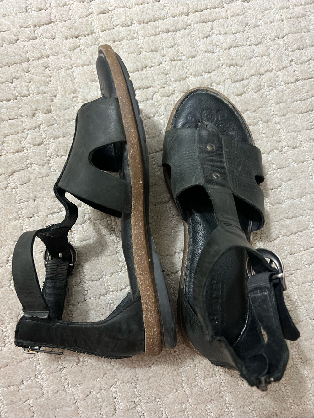 Born sandals - Picture 5 of 9